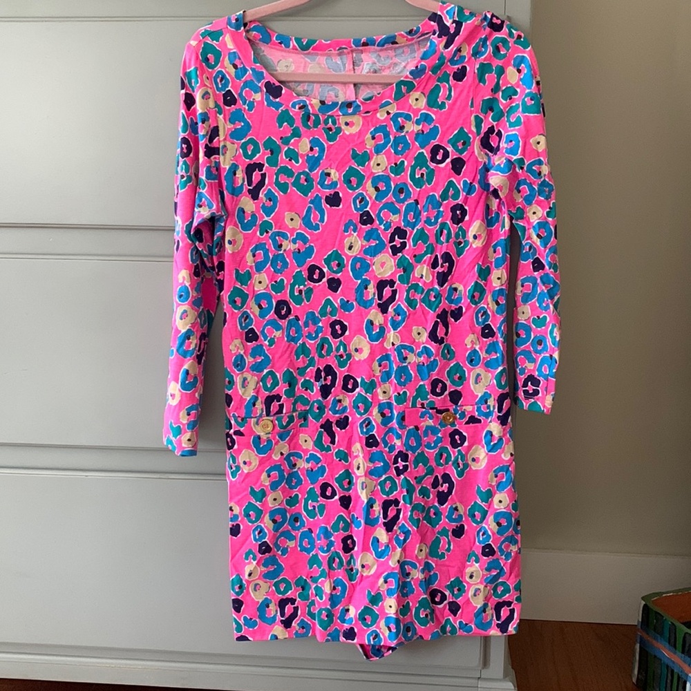 Lilly Pulitzer Dress